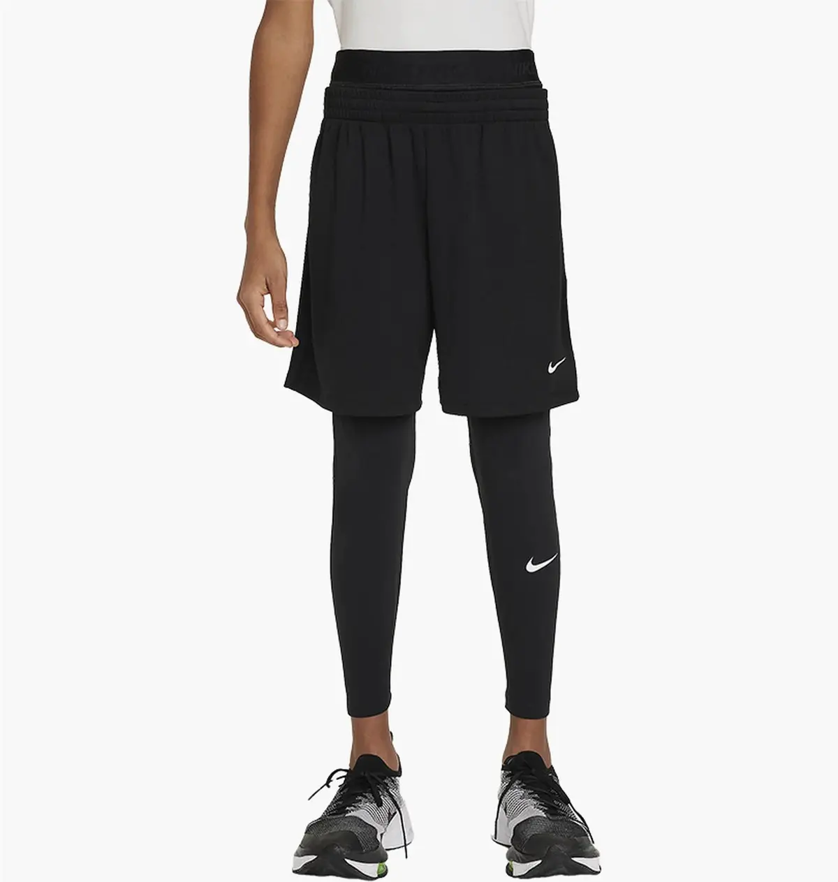 Термобілизна чоловіча Nike Df Tight 24