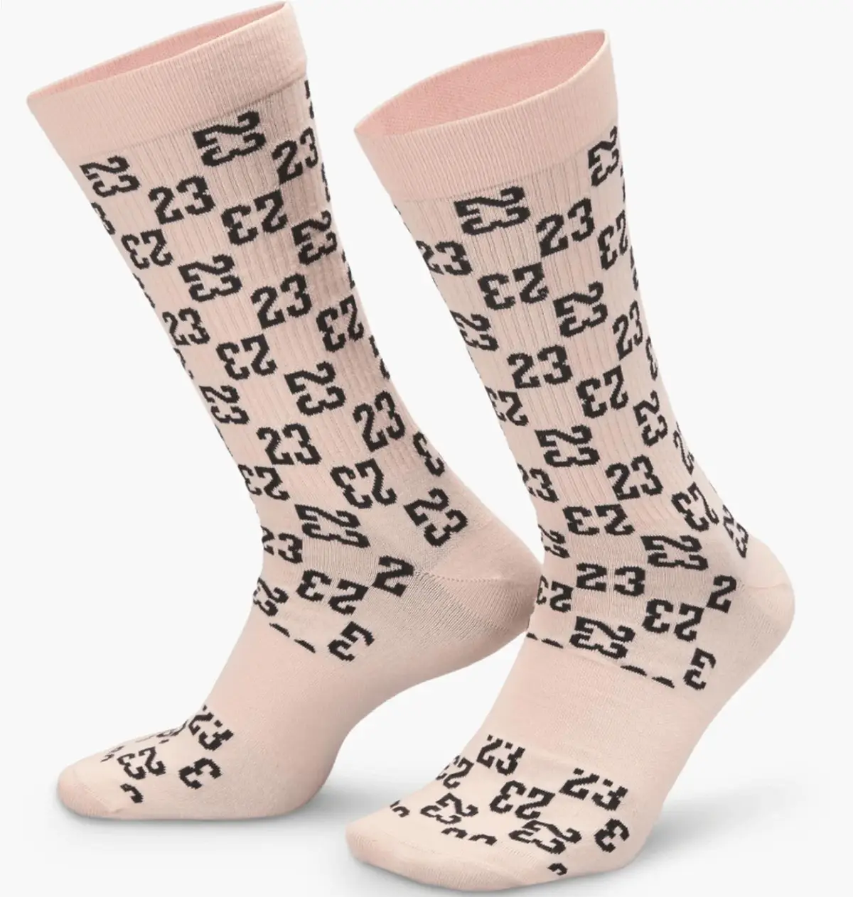 Носки Jordan Everyday Essentials Pink