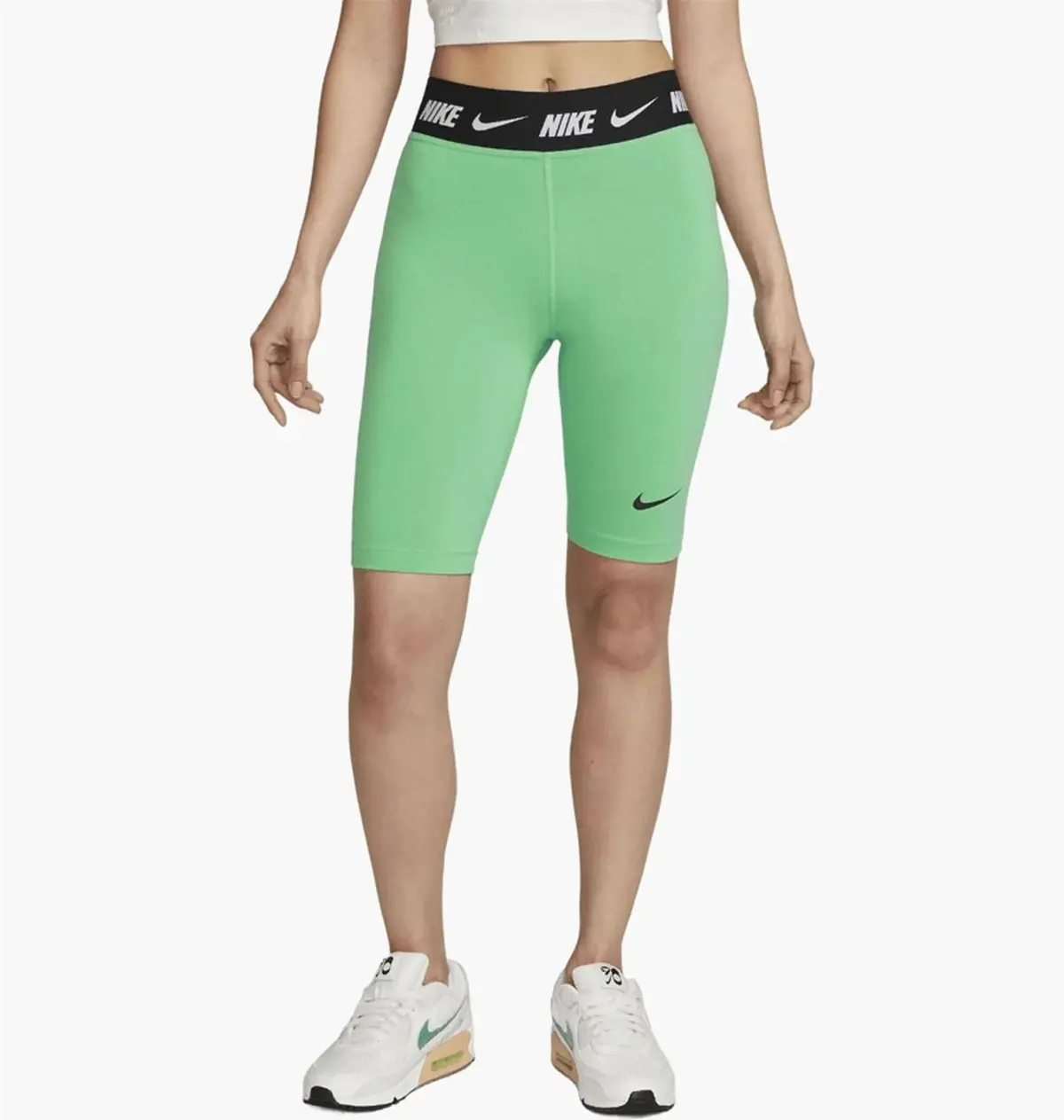 Шорти жіночі Nike Nsw Short Tights