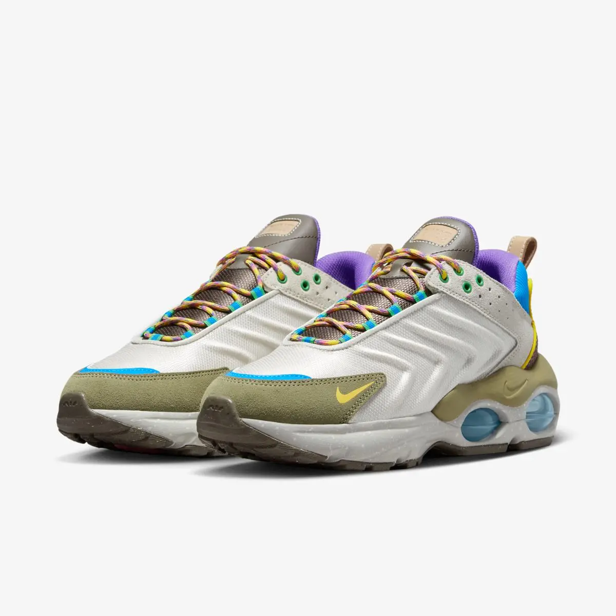 Кросівки чоловічі Nike Air Max Tw Se Phantom Multi-Color