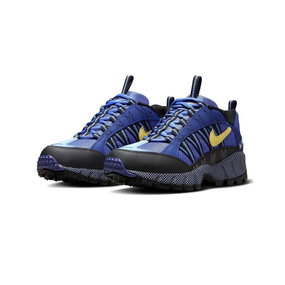 Кросівки чоловічі Nike Air Humara