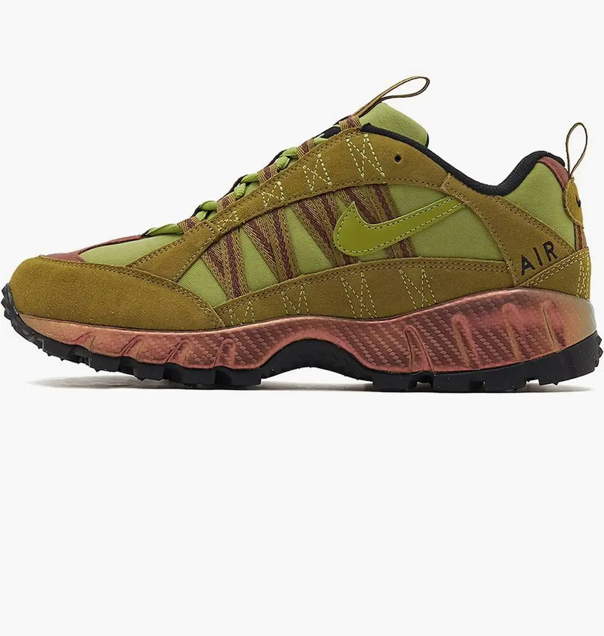 Кросівки чоловічі Nike Air Humara
