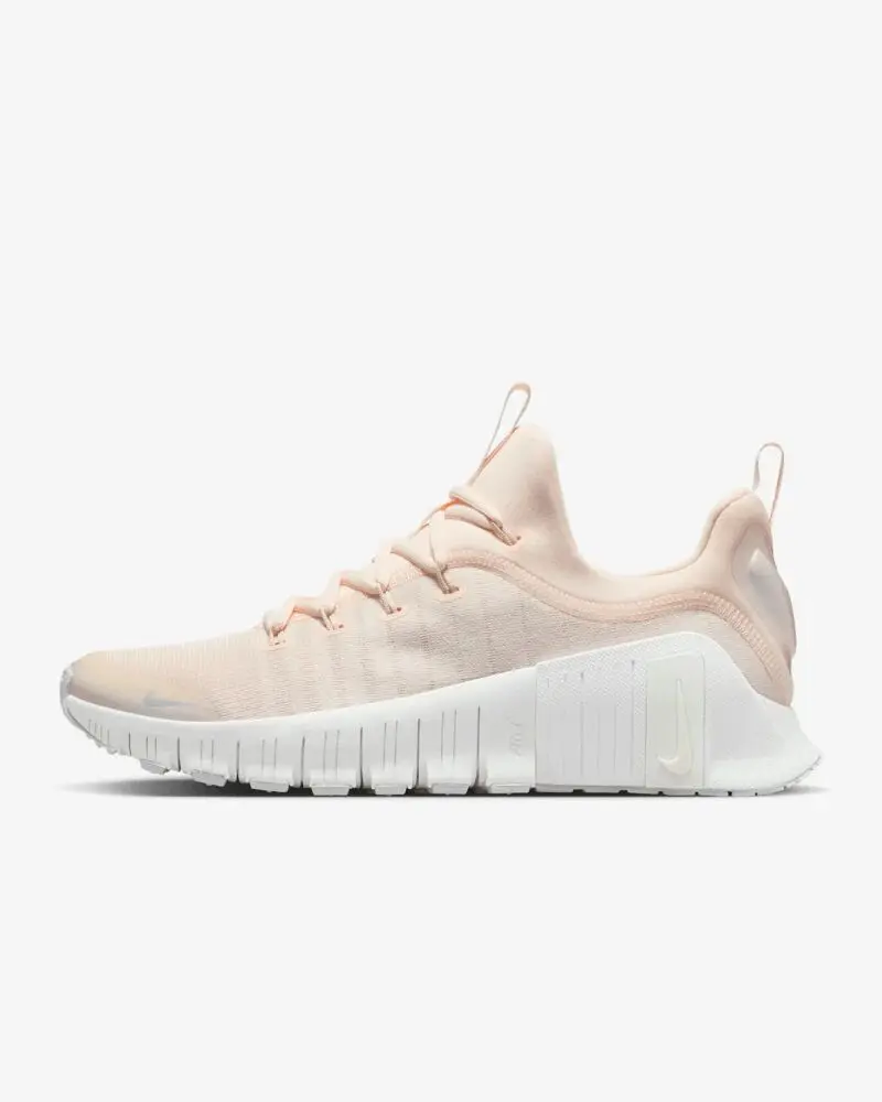 Кроссовки женские Nike Free Metcon 6