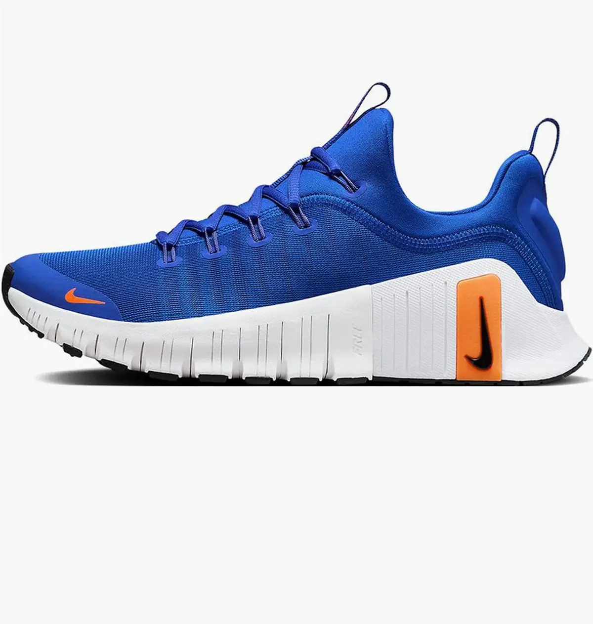 Кроссовки женские Nike Free Metcon 6 Workout Shoes Blue