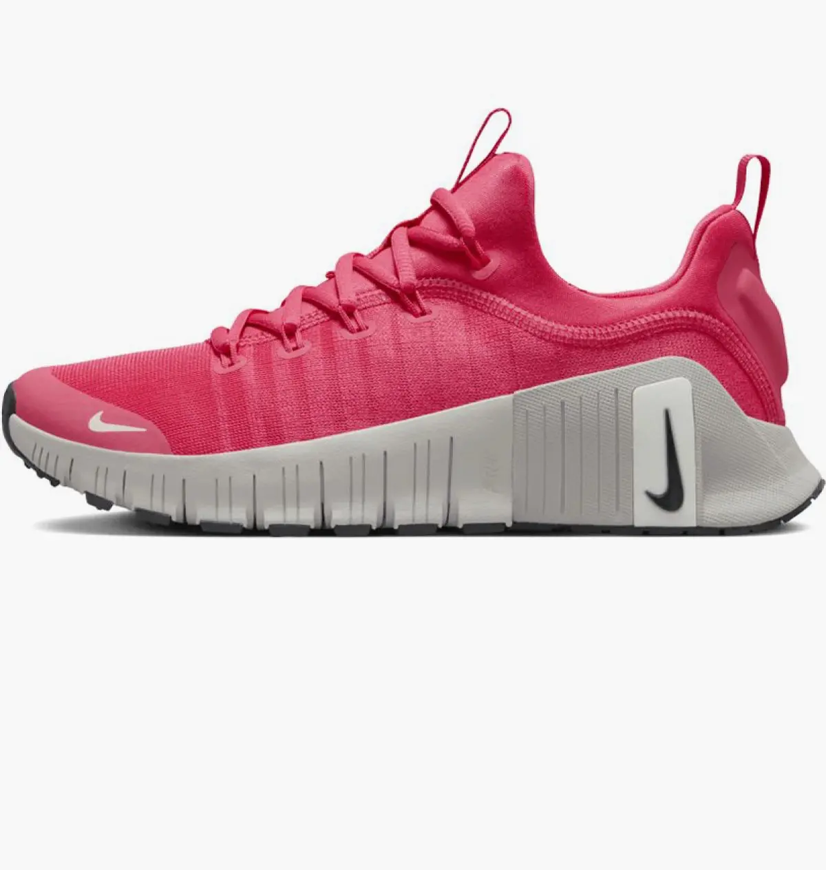 Кросівки жіночі Nike Free Metcon 6 Pink