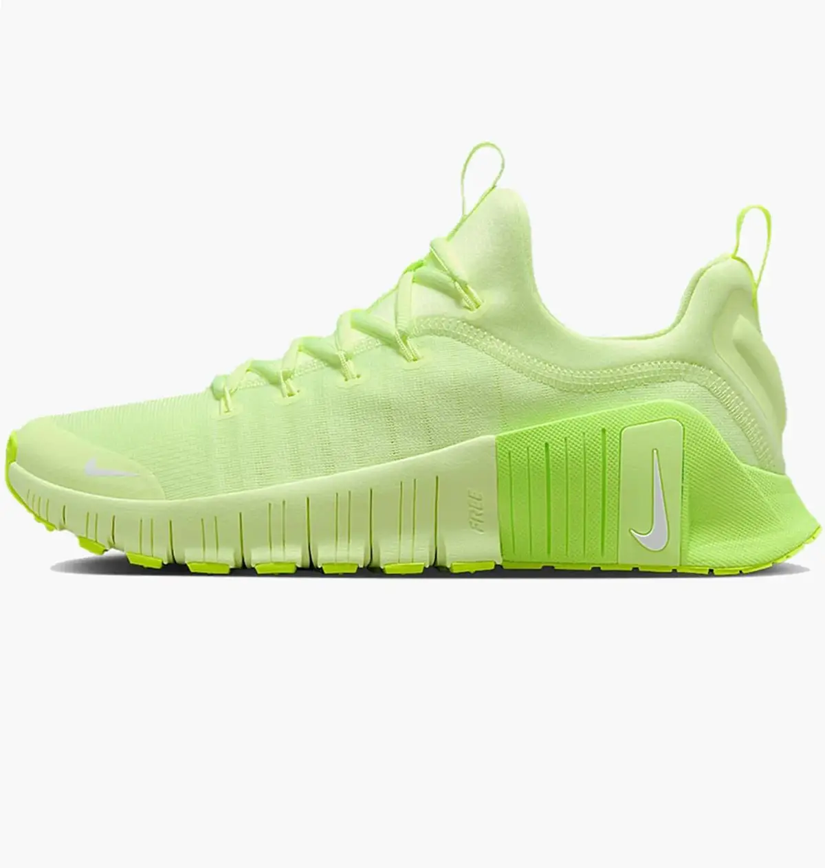 Кроссовки женские Nike Free Metcon 6 Green