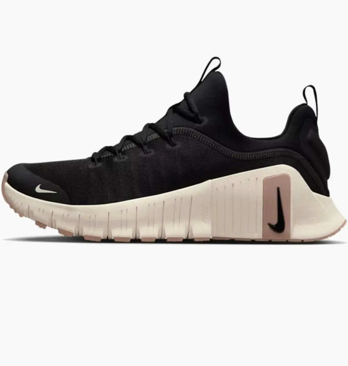 Кросівки чоловічі Nike Free Metcon 6 Workout Black