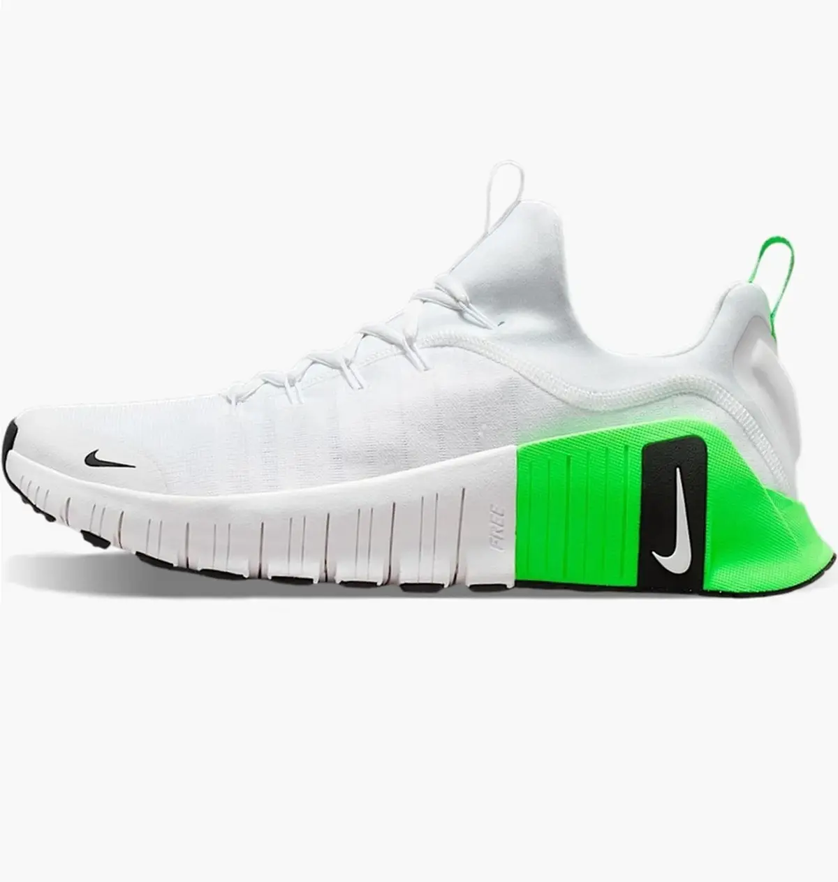 Кросівки чоловічі Nike Free Metcon 6 Training White