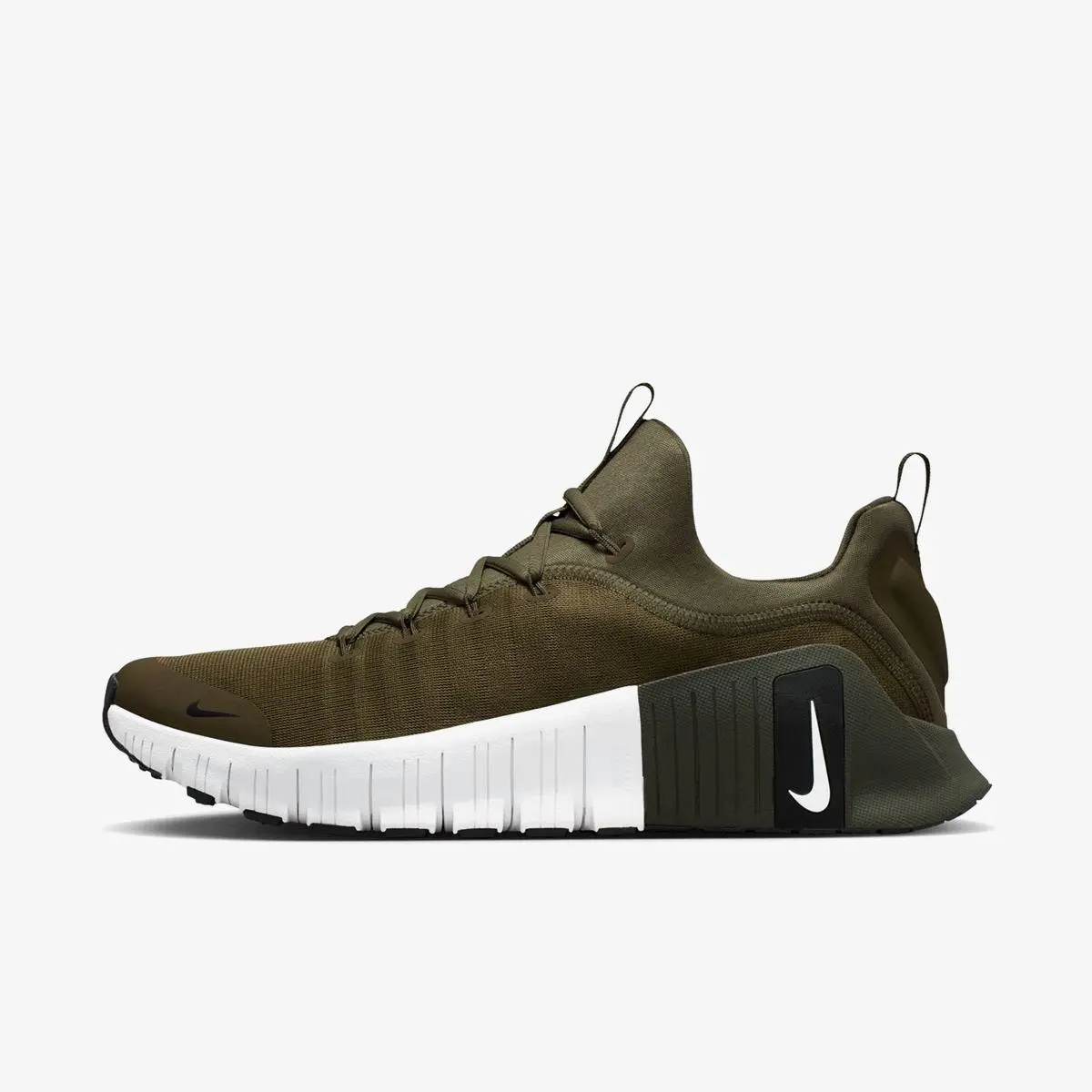 Кросівки чоловічі Nike Free Metcon 6