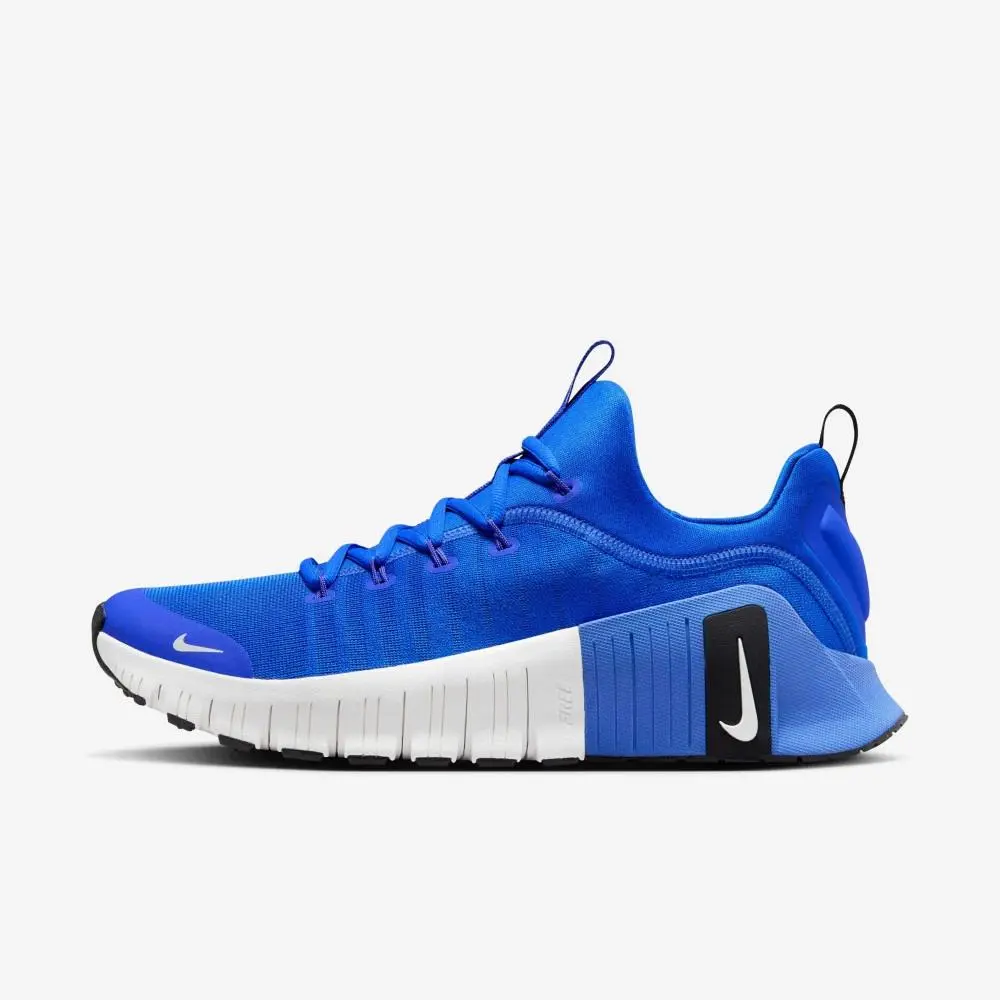 Кросівки чоловічі Nike Free Metcon 6