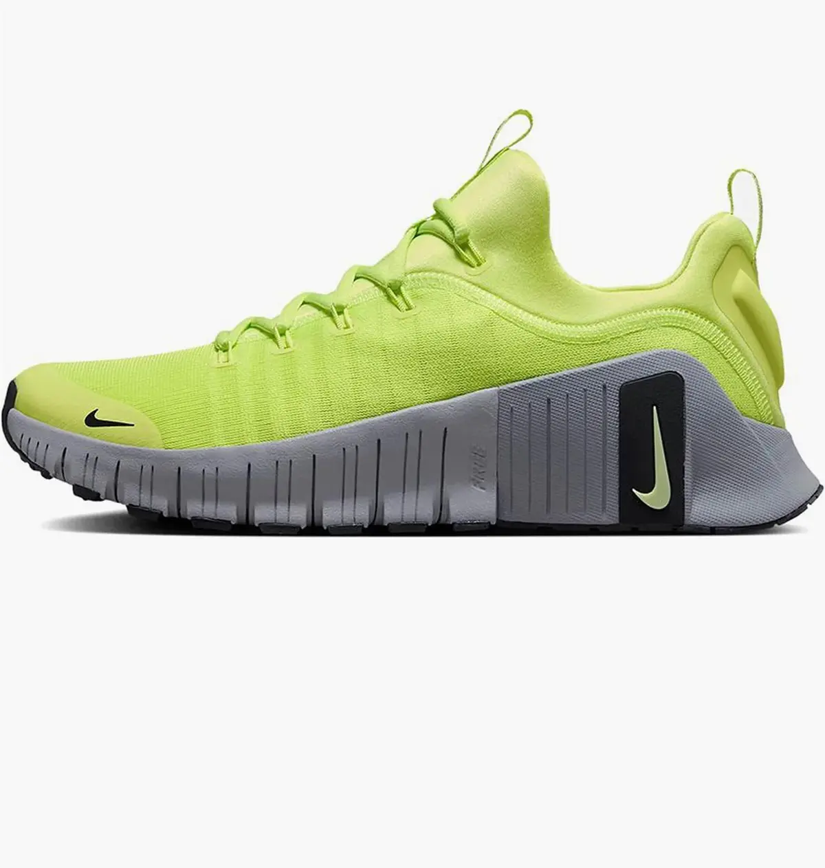 Кросівки чоловічі Nike Free Metcon 6 Yellow