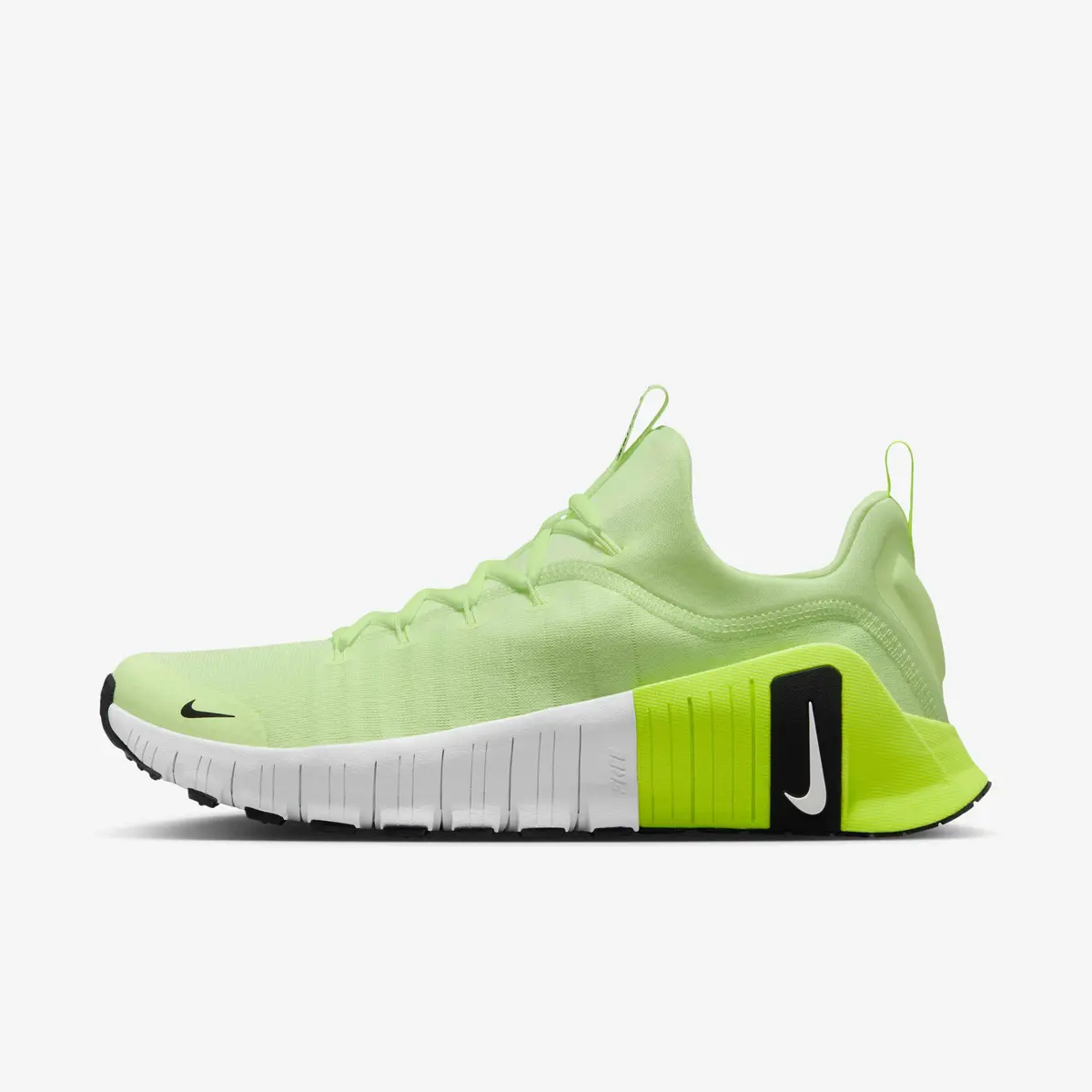 Кросівки чоловічі Nike Free Metcon 6