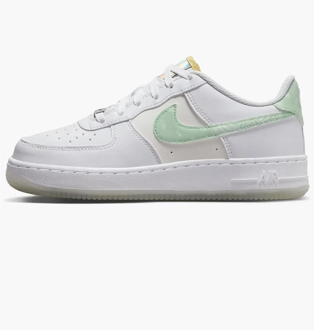 Кроссовки женские Nike Air Force 1 Lv8 (Gs)