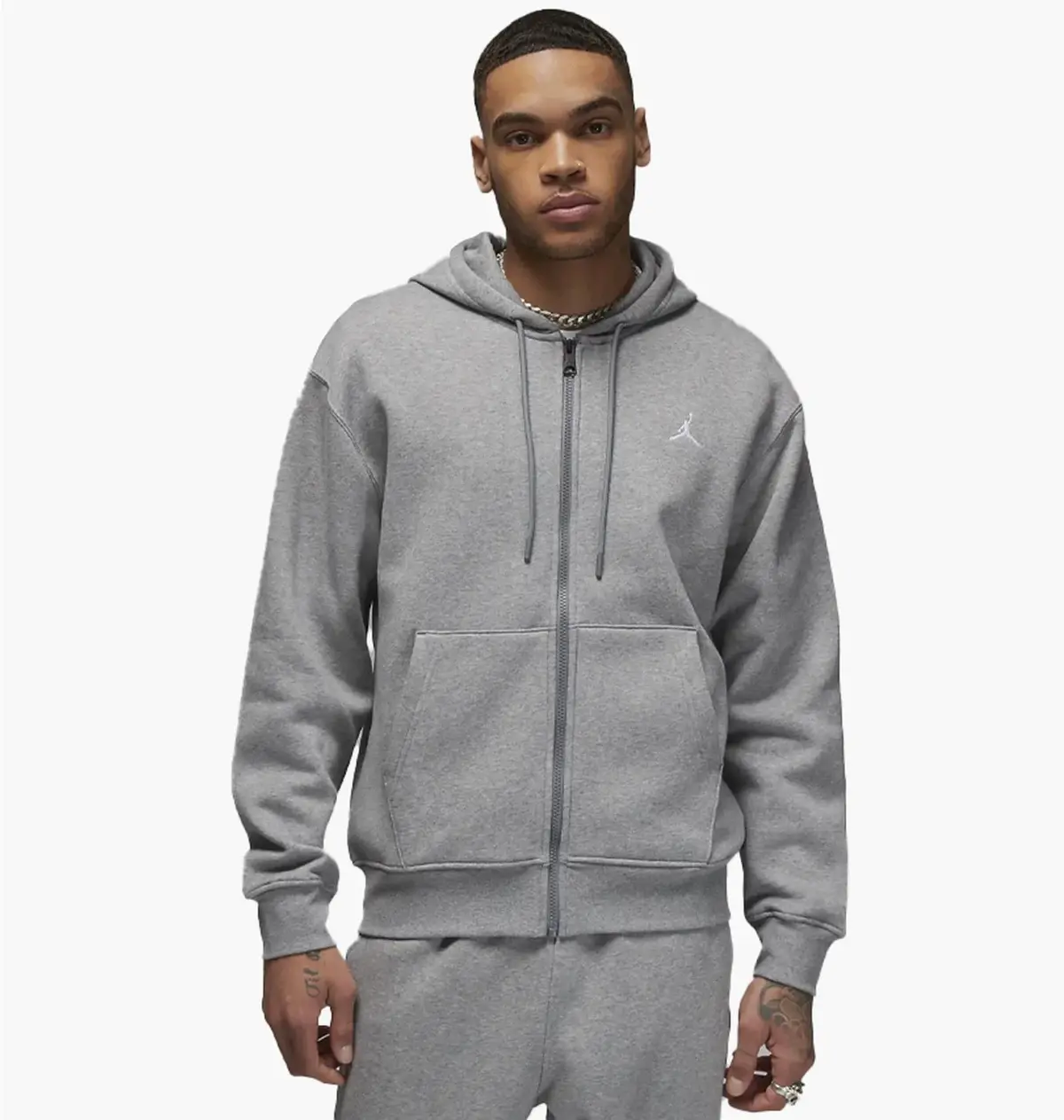 Кофта мужская Jordan Essentials Fleece
