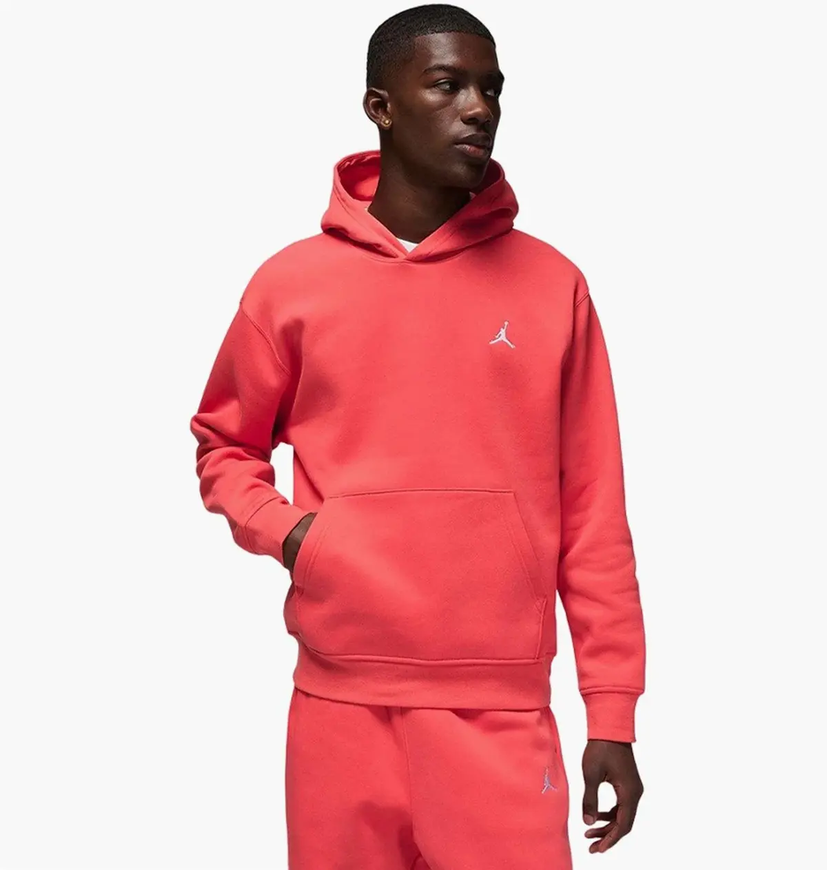 Кофта чоловіча Nike Essentials Sweatshirt
