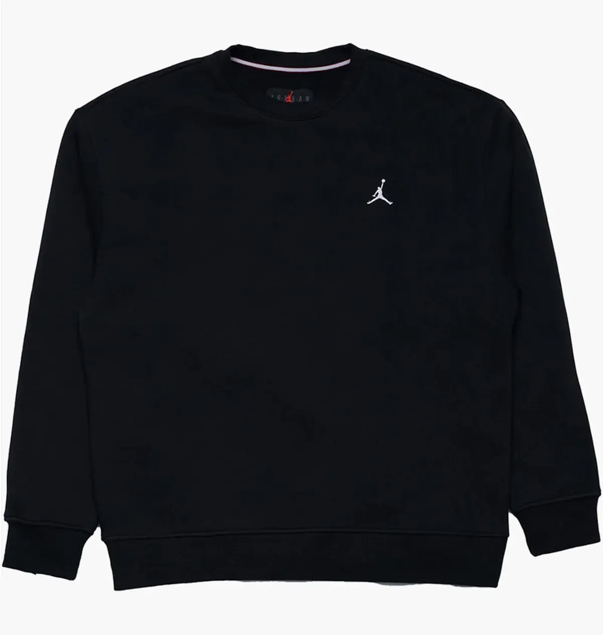 Кофта мужская Jordan M J Ess Flc Crew