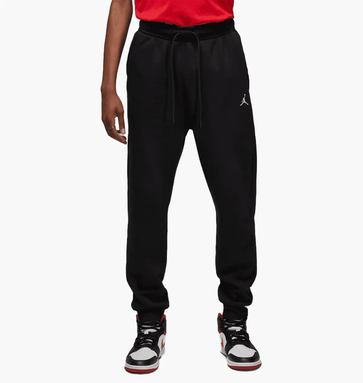 Брюки чоловічі Jordan Essentials Men's Fleece Trousers