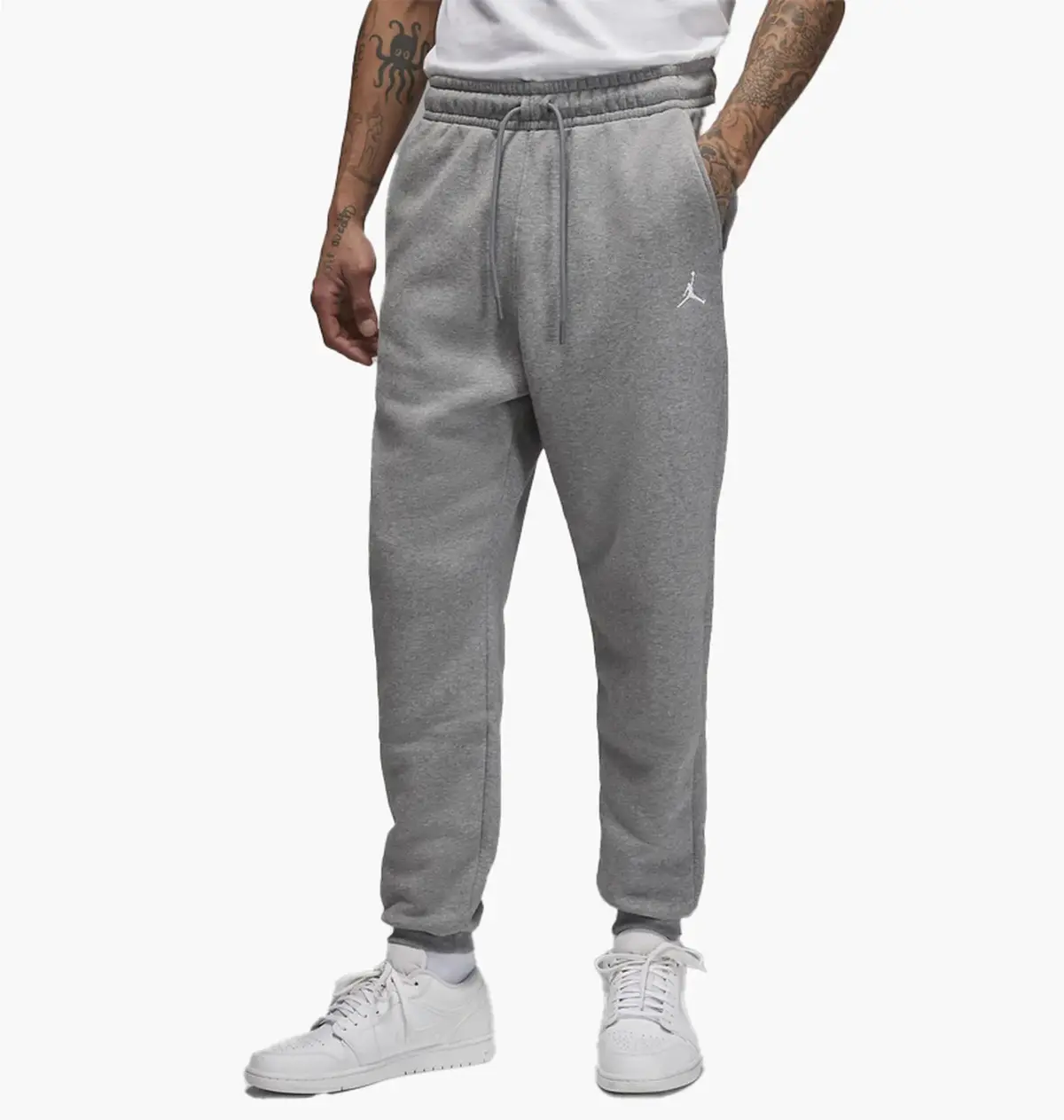 Брюки чоловічі Jordan Ess Flc Pant