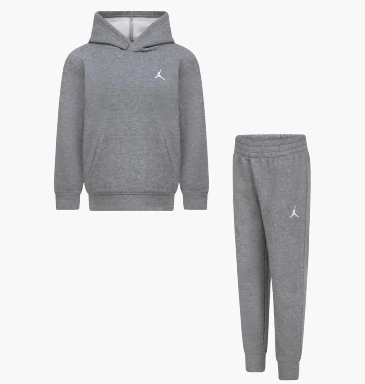 Спортивный костюм мужской Jordan Essentials Grey