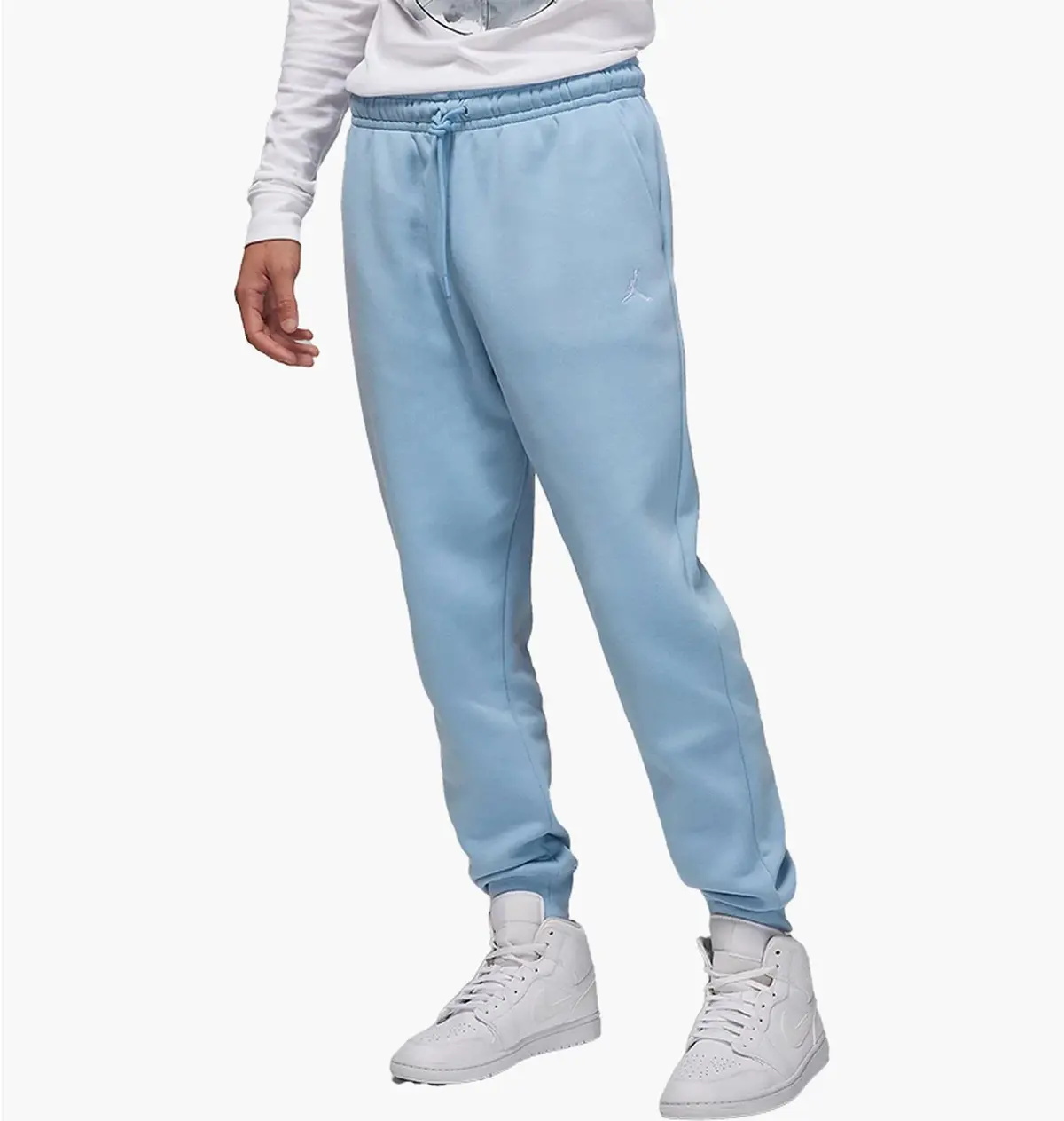 Брюки чоловічі Jordan M Ess Flc Pant