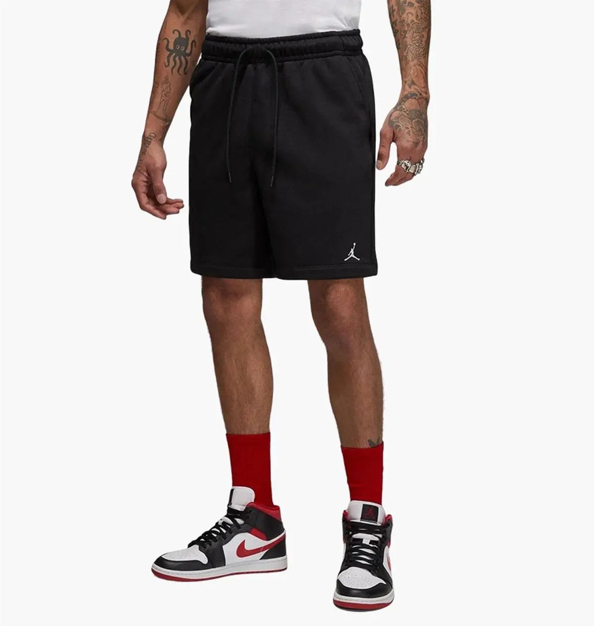 Шорти чоловічі Jordan Essentials