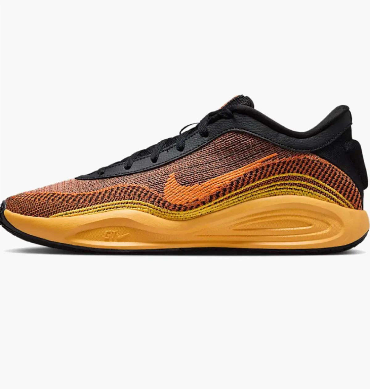 Кроссовки мужские Nike G.T. Hustle Academy