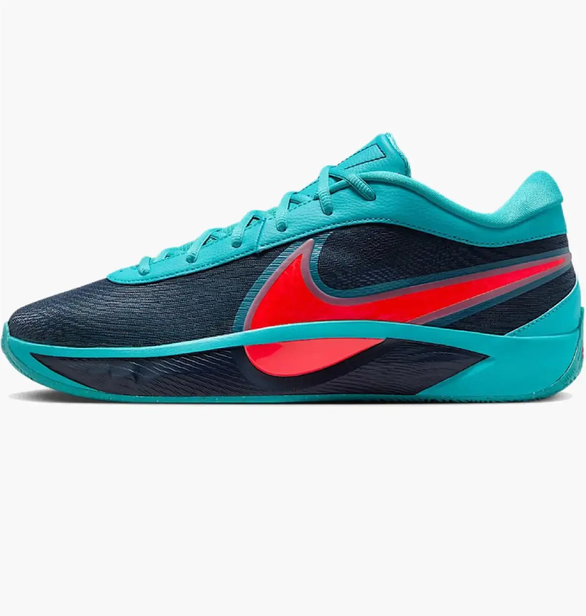 Кросівки чоловічі Nike Giannis Freak 6