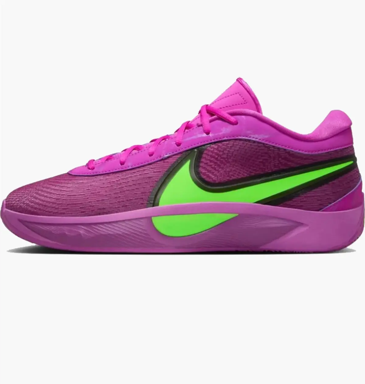 Кросівки унісекс Nike Giannis Freak 6