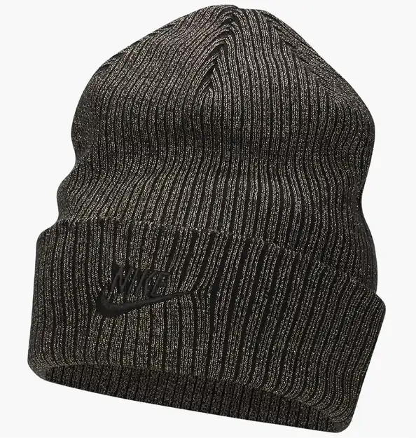 Шапка Nike U Nk Peak Beanie Sc Llic L