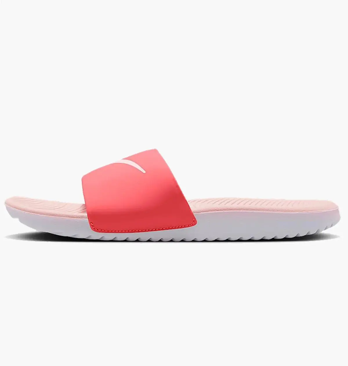 Тапочки подростковые Nike Kawa Slides