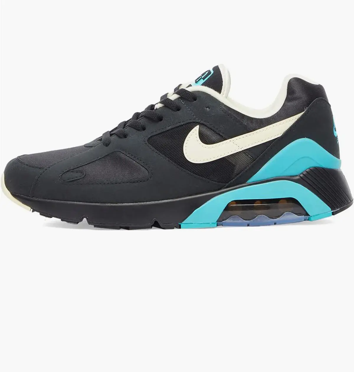 Кросівки унісекс Nike Air Max 180