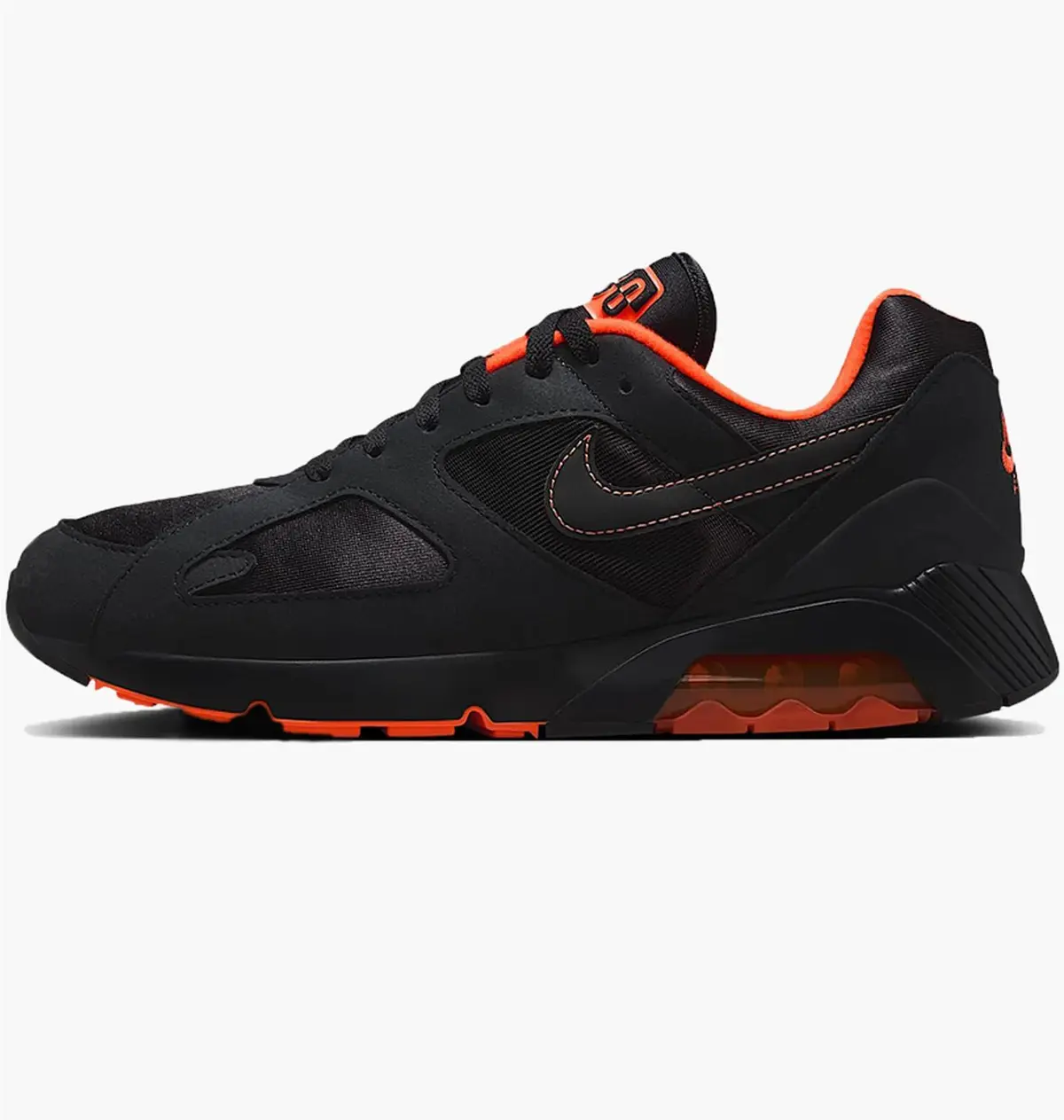 Кроссовки мужские Nike Air 180