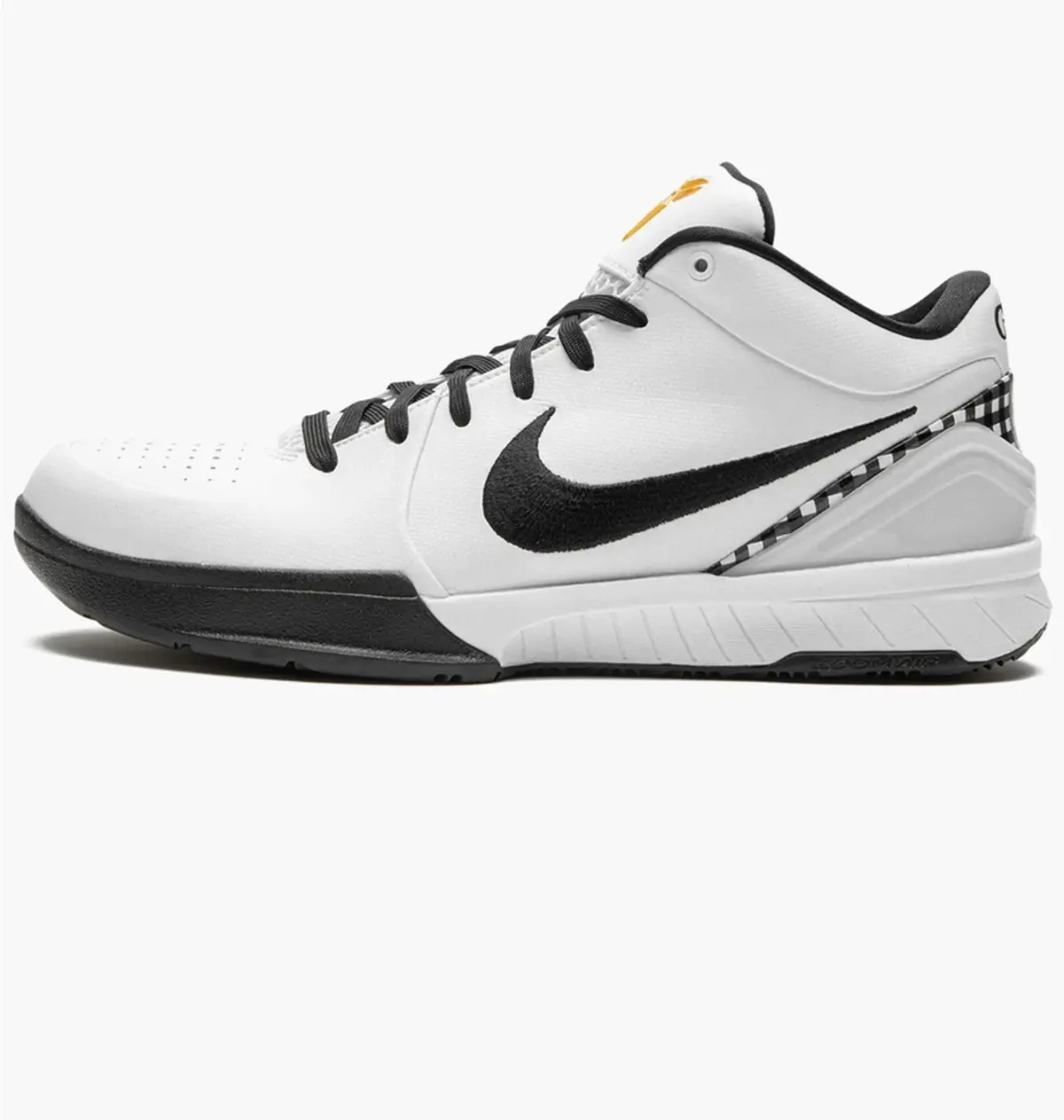 Кросівки чоловічі Nike Zoom Kobe 4 Protro 'Mambacita'