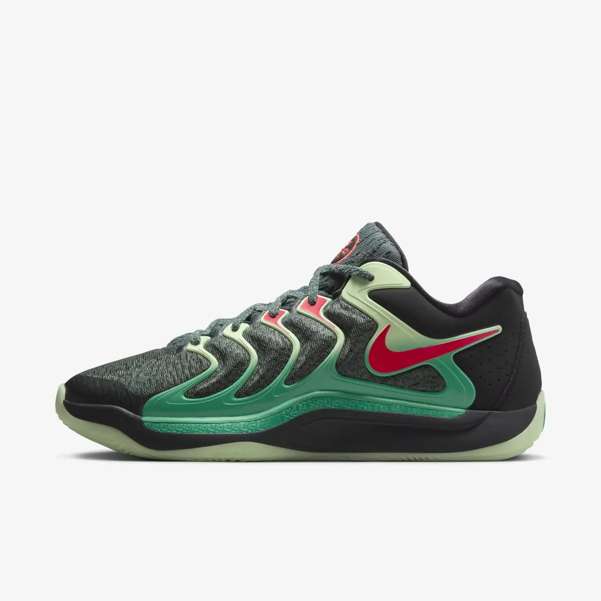 Кроссовки мужские Nike Kd 17 “Easy Money Sniper”