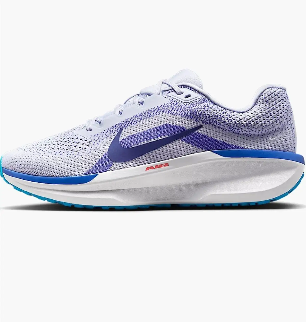 Кросівки чоловічі Nike Air Winflo 11 Light Blue