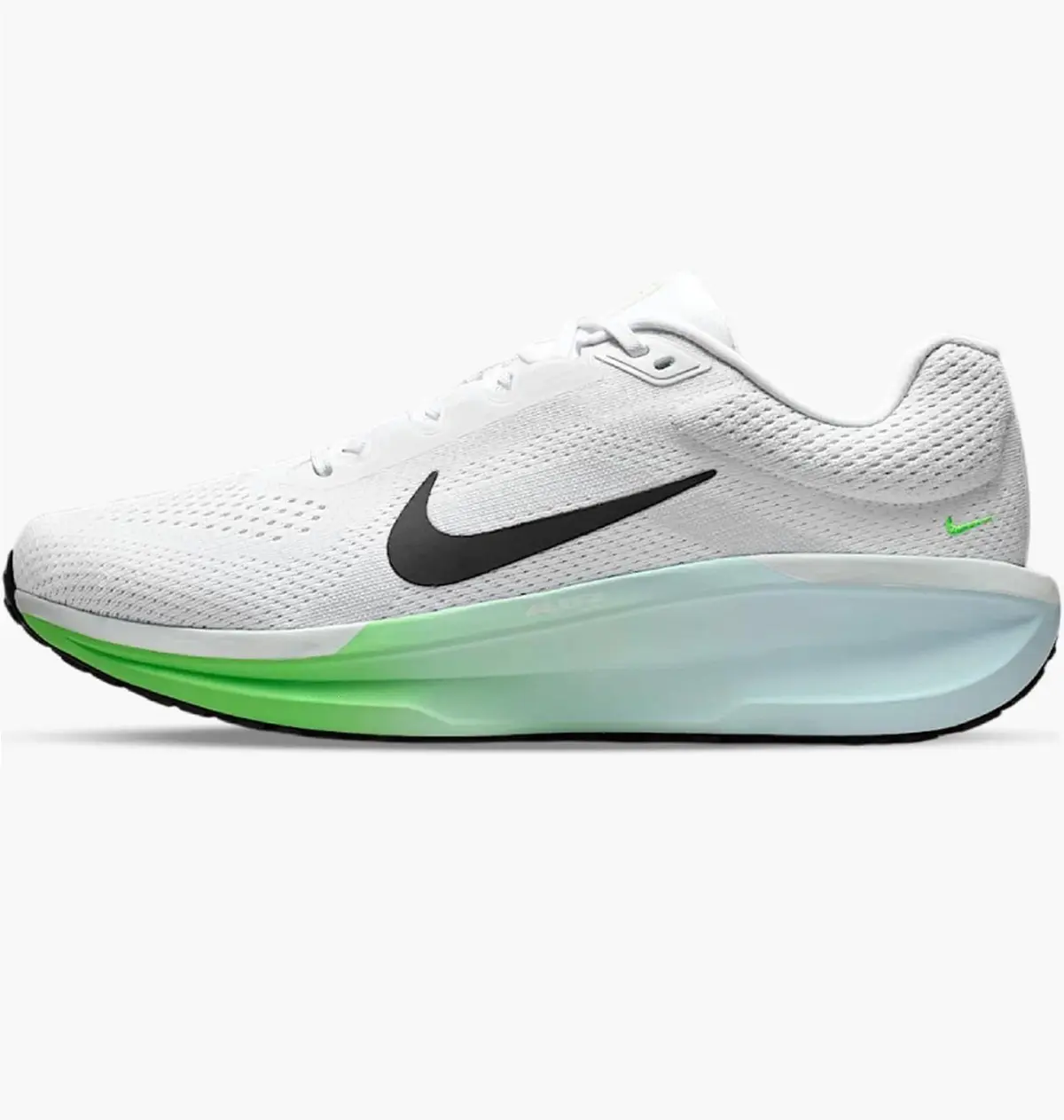 Кросівки чоловічі Nike Air Winflo 11 White