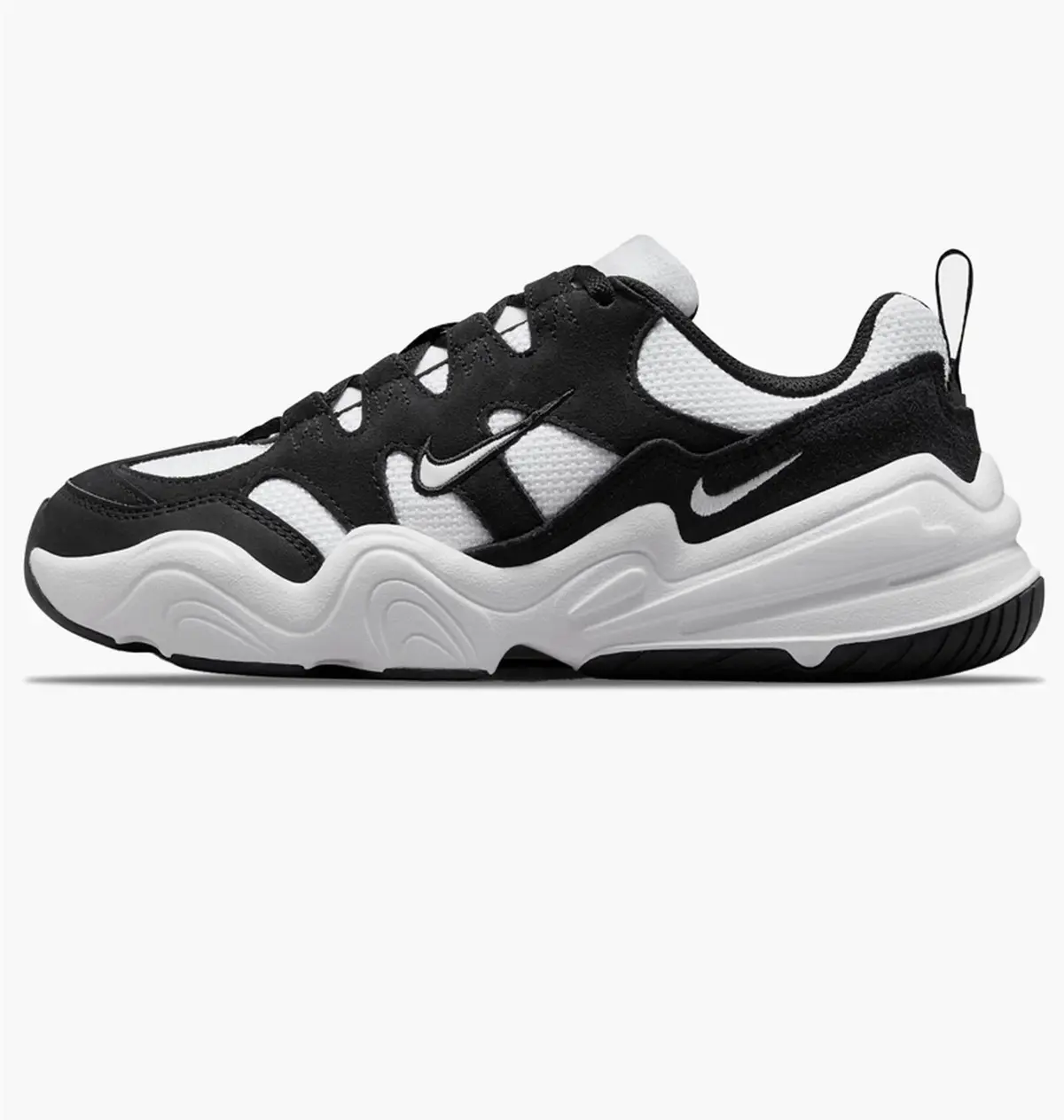 Кросівки чоловічі Nike Tech Hera