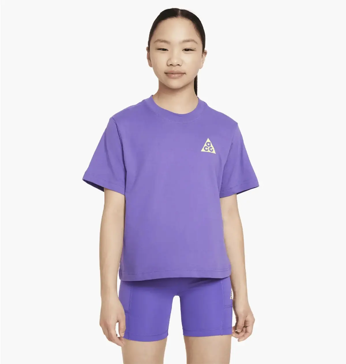 Футболка дитяча Nike Acg