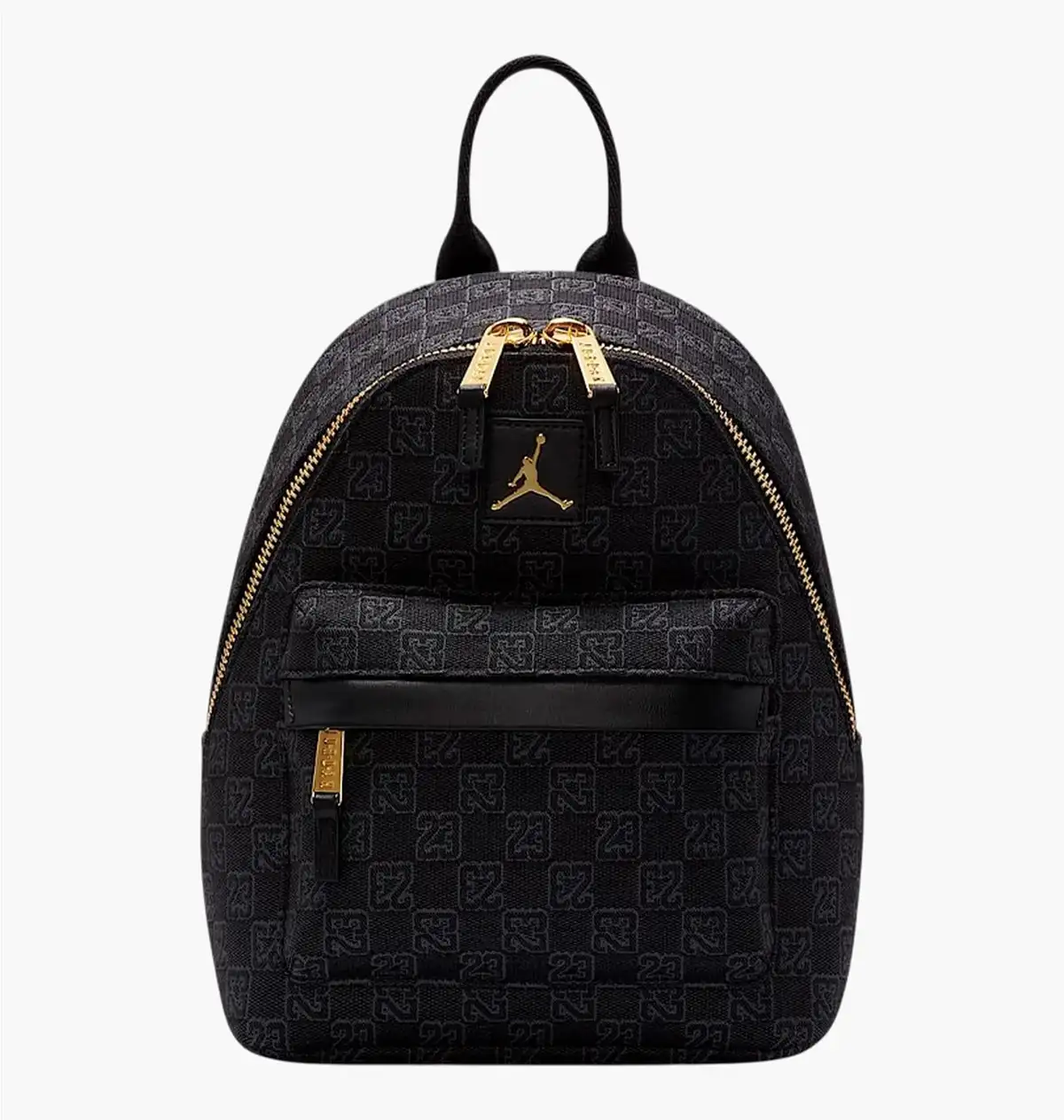 Рюкзак Jordan Monogram Mini Black