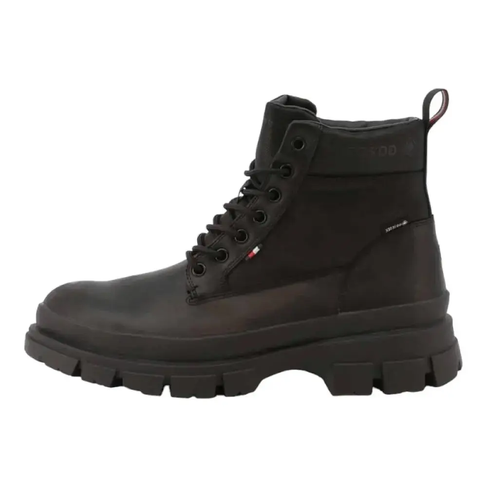 Ботинки мужские Tommy Hilfiger Boots