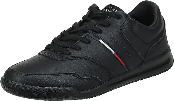 Кроссовки мужские Tommy Hilfiger Herren Leichte Lea Stripe