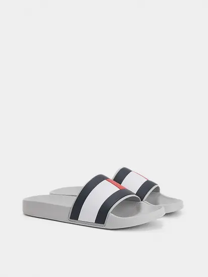 Тапочки чоловічі Tommy Hilfiger Flip Flops
