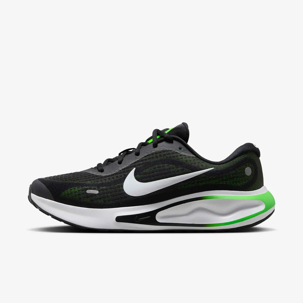 Кросівки чоловічі Nike Journey Run