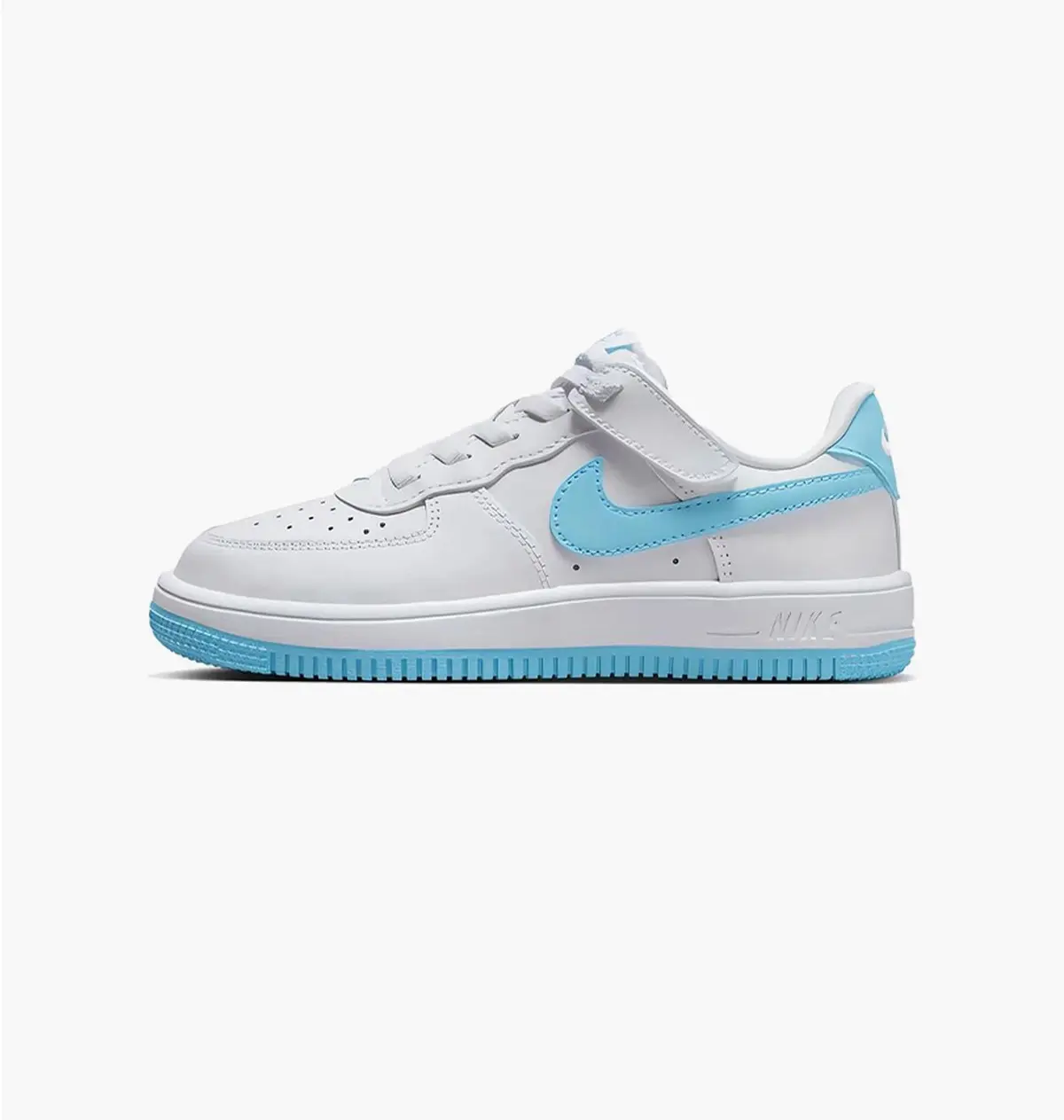 Кроссовки детские Nike Force 1 Low Easyon (Ps)