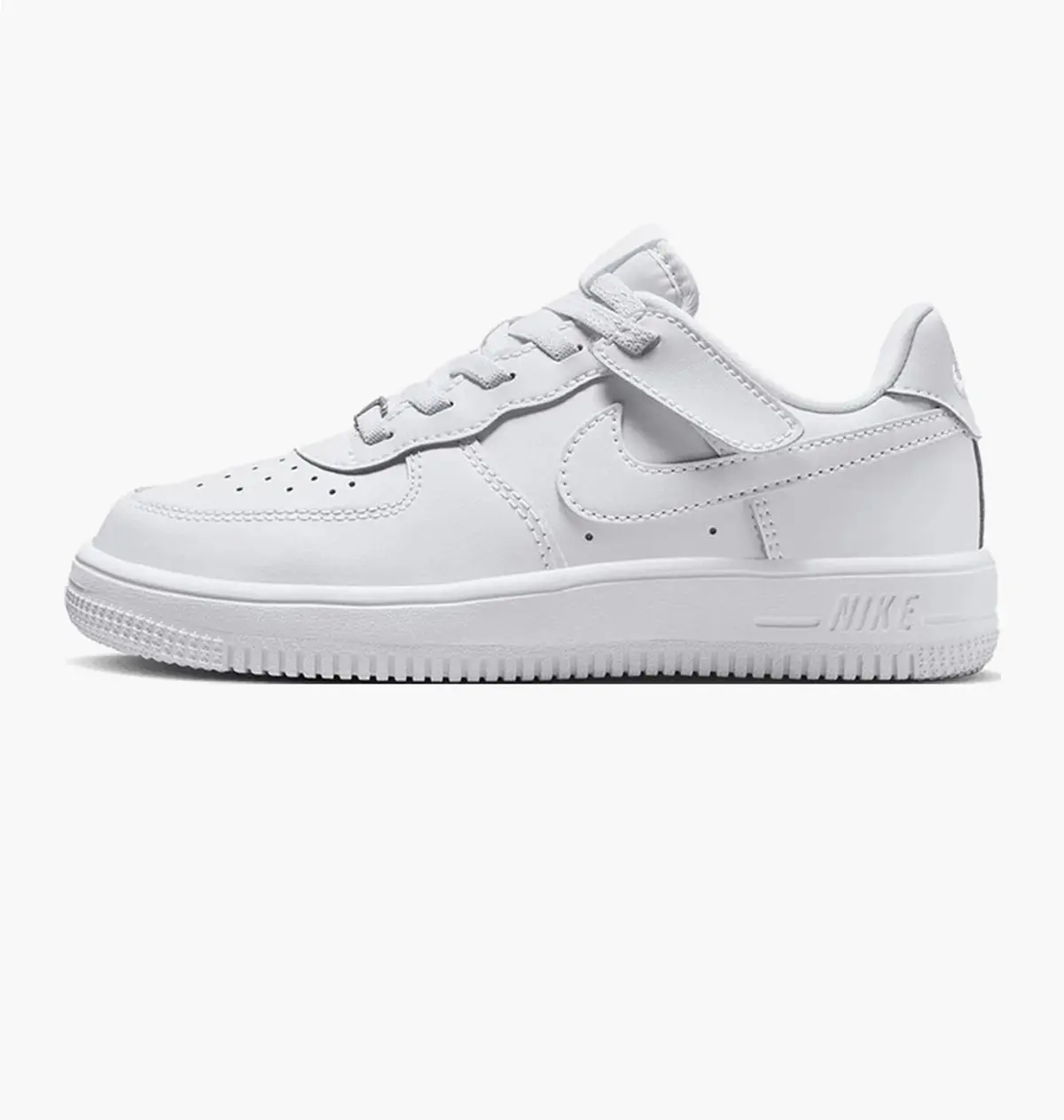Кроссовки детские Nike Air Force 1 Lv8 White