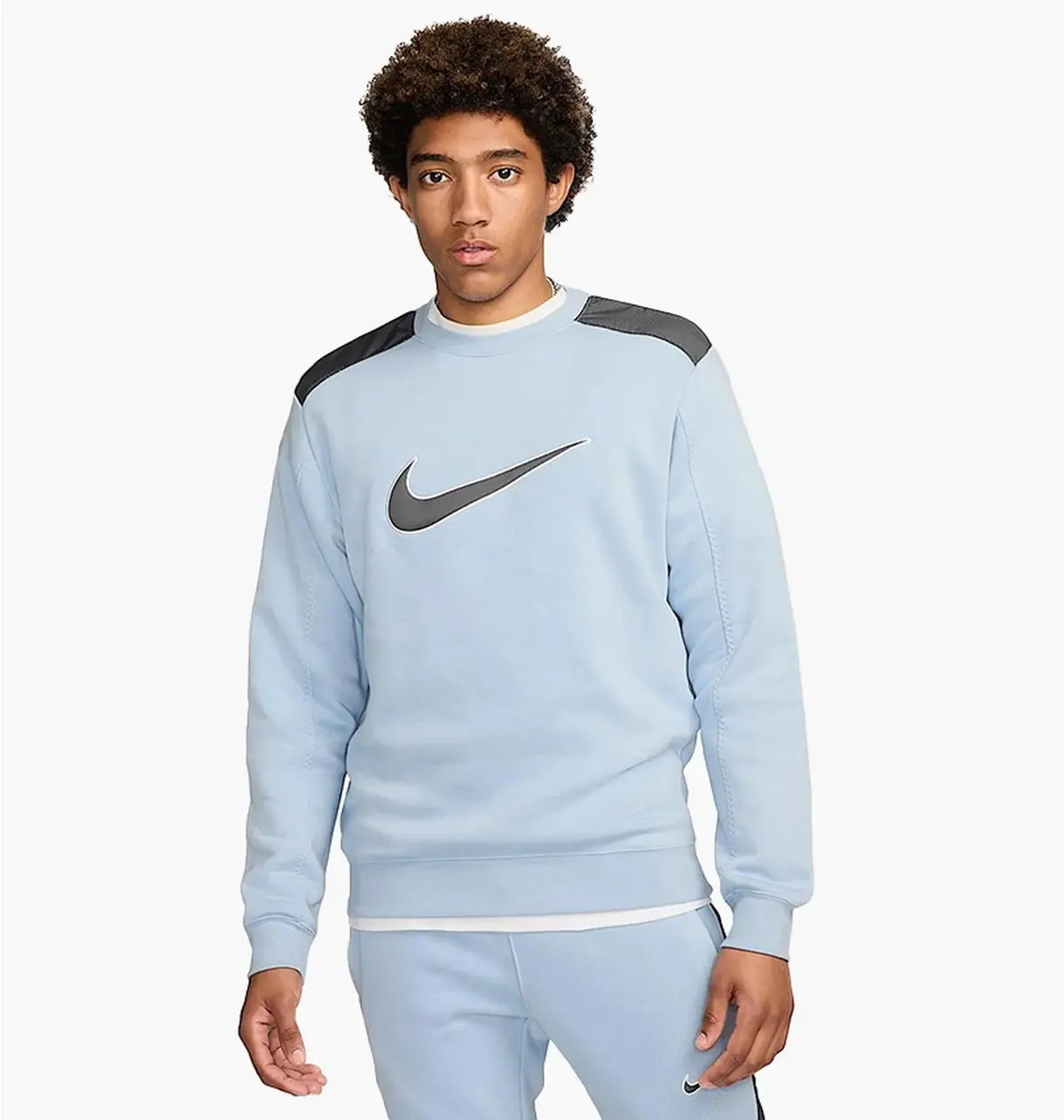 Кофта чоловіча Nike Sweatshirt
