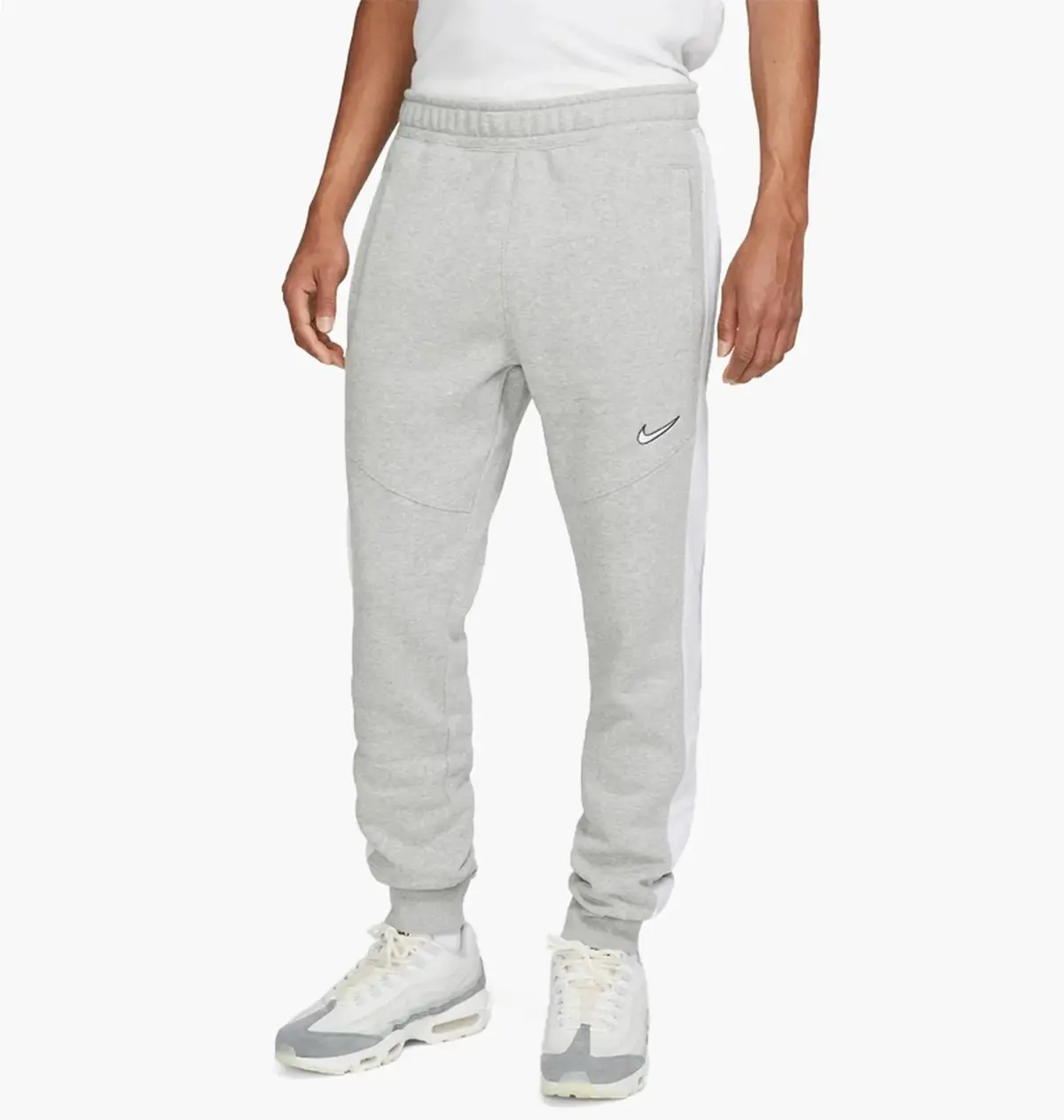 Брюки мужские Nike M Nsw Sp Flc
