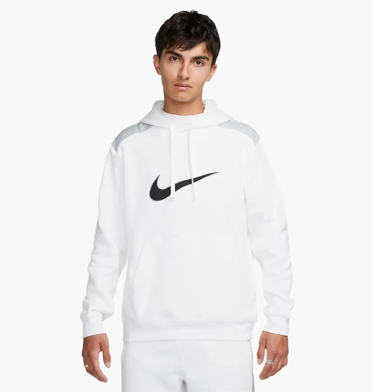 Кофта чоловіча Nike Flc Hoodie Bb