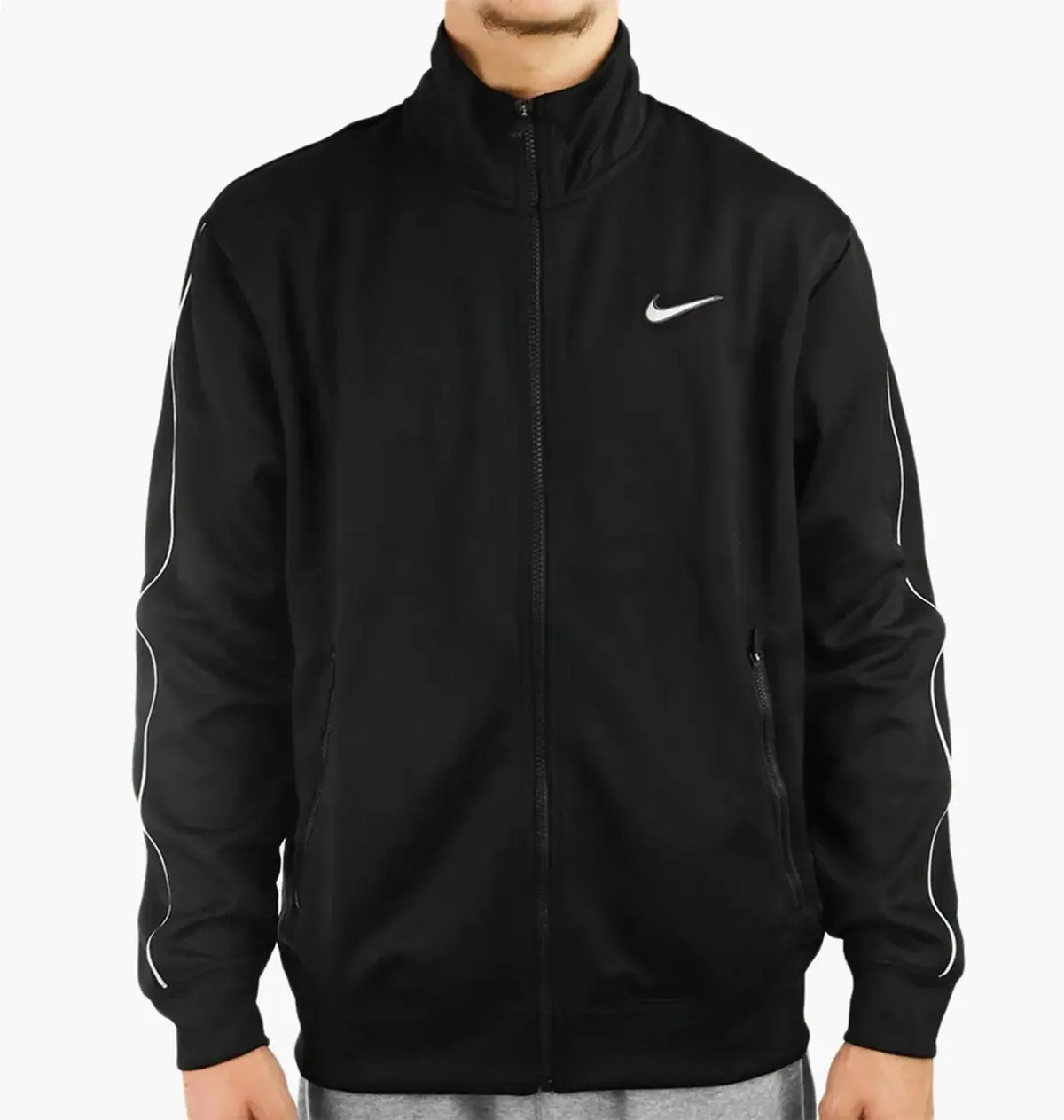 Кофта чоловіча Nike Nsw Sp Pk Tracktop