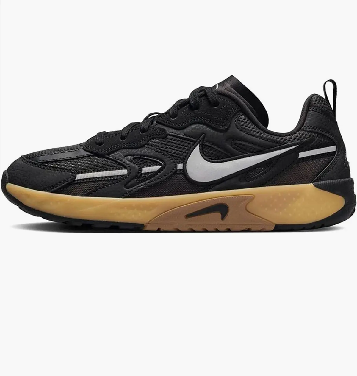 Кросівки жіночі Nike Jam Black